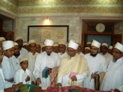 URS-E-MAYMOON - Saiyedna Ziyauddin Jivabhai bin Nuhji Saheb (QR) - Baroda